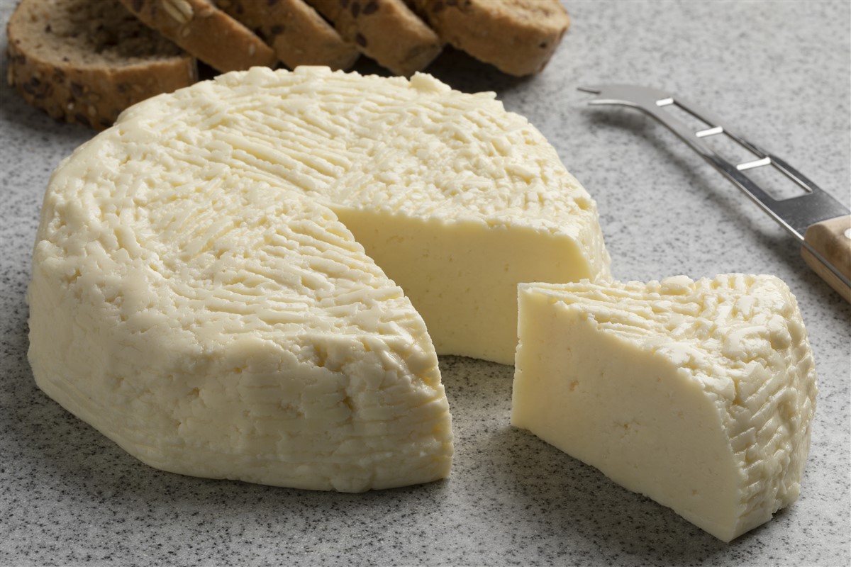 Créez des fromages blancs