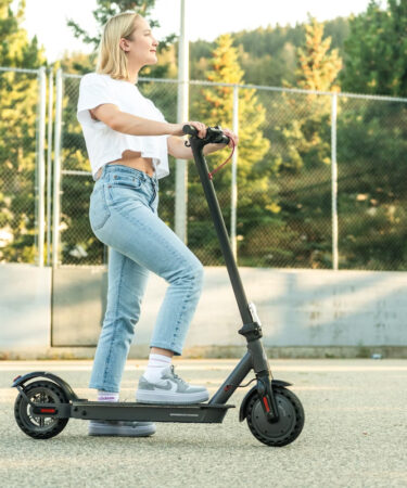 trottinette électrique