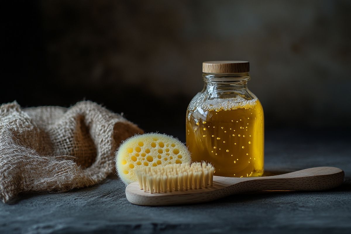 Vers dans les toilettes : comment les éliminer naturellement ?