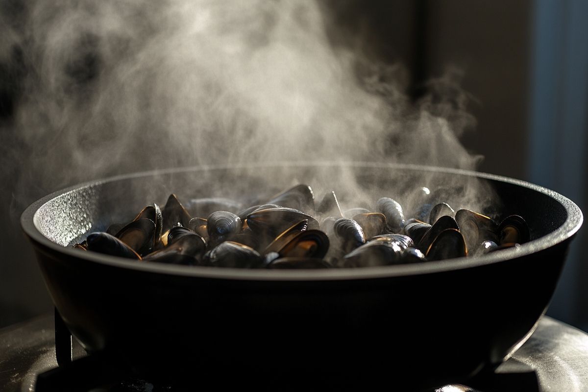 Les mystères de combien de moules dans 1 litre enfin dévoilés