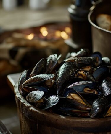 Peut-on congeler des moules cuites sans perdre leur saveur ?