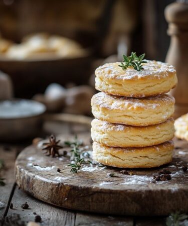 Qu'est ce qu'un biscuit Trocadéro et pourquoi il fait saliver tous les gourmands