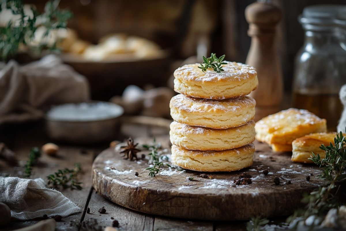 Qu'est ce qu'un biscuit Trocadéro et pourquoi il fait saliver tous les gourmands