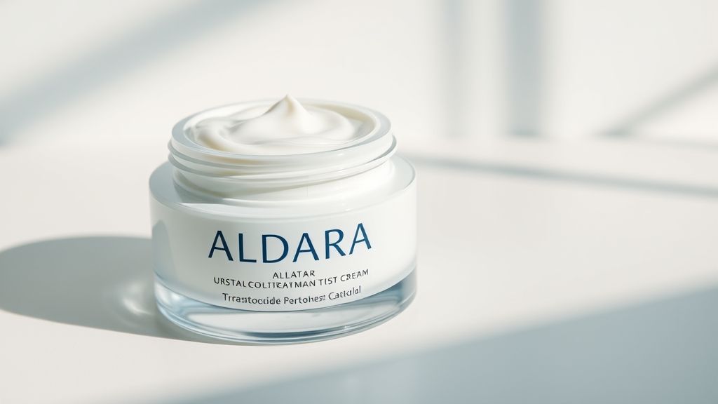 Aldara crème