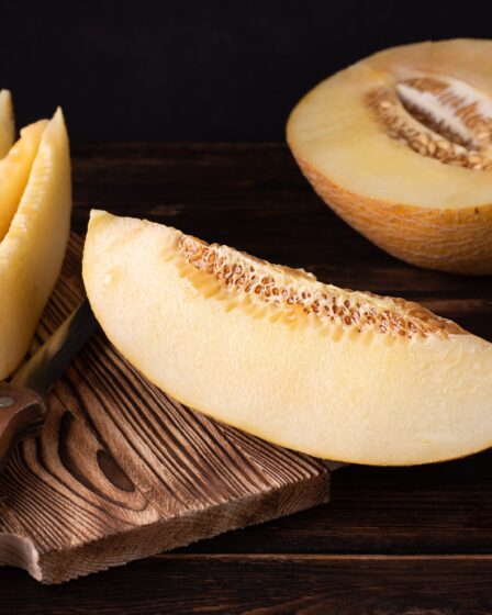 Melon.