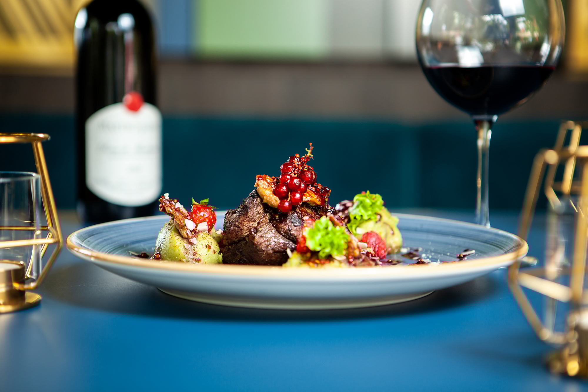 menu de régis et jacques marcon