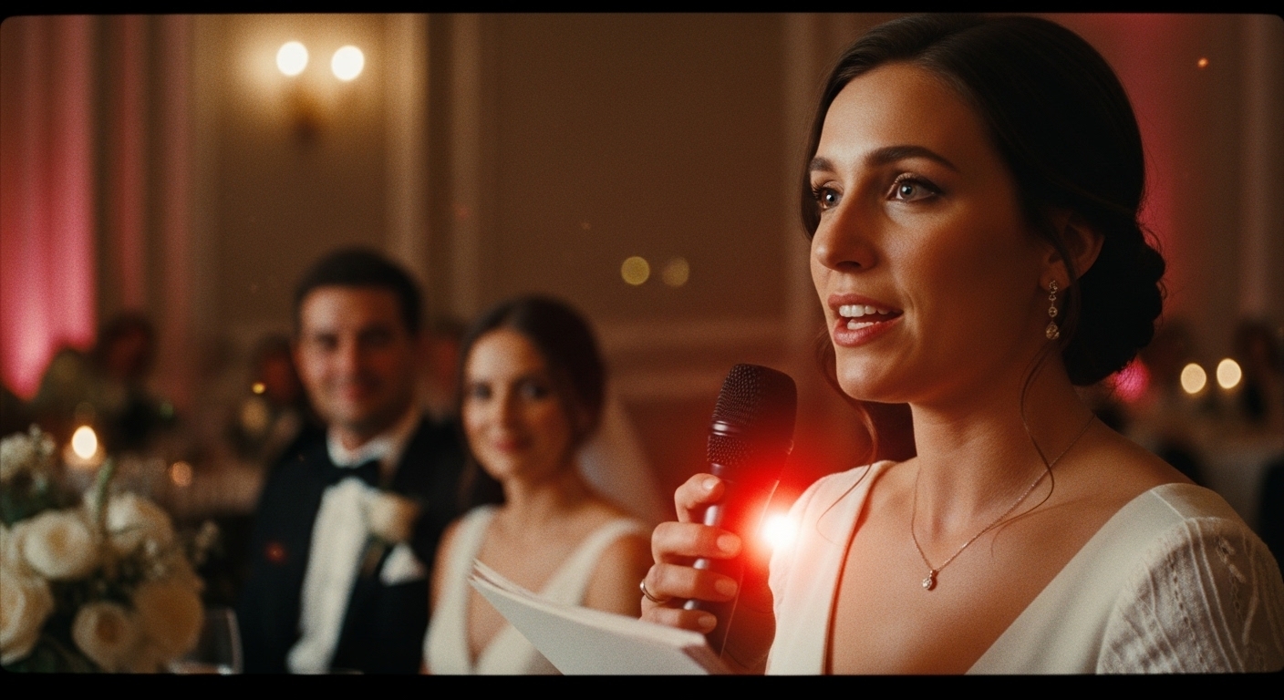 mariage de la sœur