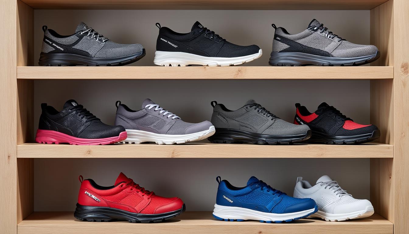 découvrez notre sélection de chaussures de sécurité pour la cuisine à montpellier, alliant élégance et protection optimale. conçues pour le confort et la sécurité des professionnels, nos modèles assurent une expérience culinaire sans compromis.