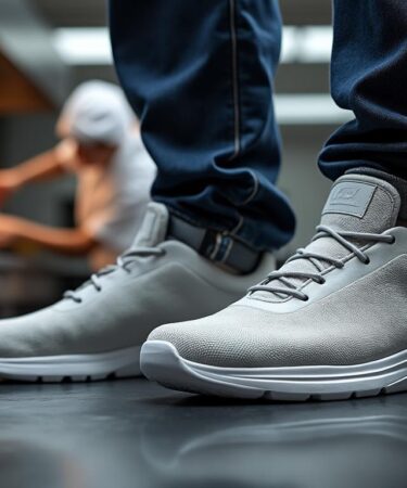 découvrez notre sélection de chaussures de sécurité pour la cuisine à montpellier, alliant confort, style et protection. protégez vos pieds tout en restant élégant pendant vos heures de travail.