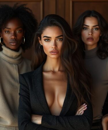 découvrez comment betul yilmazturk, mannequin inspirante, célèbre la diversité et l'inclusivité dans l'industrie du mannequinat. son parcours unique et ses valeurs défendent la beauté sous toutes ses formes, inspirant ainsi un changement positif dans le monde de la mode.