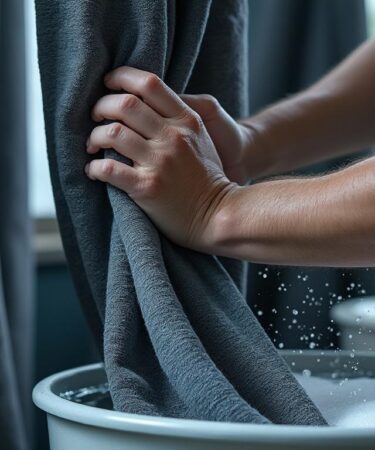 découvrez nos conseils pratiques pour laver vos rideaux occultants en toute sécurité. apprenez les meilleures méthodes, produits et astuces pour préserver la qualité et la texture de vos tissus tout en garantissant un nettoyage efficace.