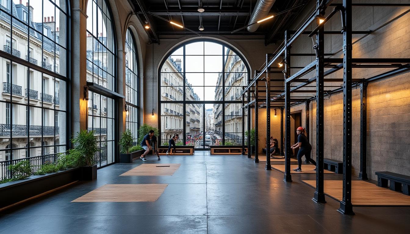 découvrez comment le crossfit à paris change des vies à travers des témoignages inspirants et une vidéo captivante. plongez dans l'univers du fitness et de la communauté parisienne, et voyez comment cette discipline dynamique améliore la santé et le moral de ses pratiquants.