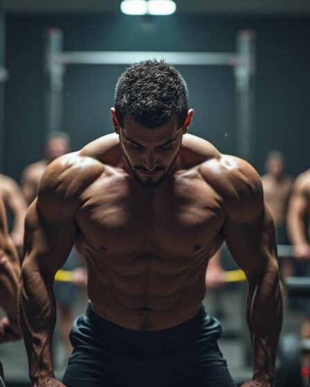 découvrez comment le crossfit à paris a changé des vies à travers des témoignages inspirants dans notre vidéo captivante. plongez dans cet univers où force, communauté et dépassement de soi se rencontrent pour transformer le quotidien de chacun.