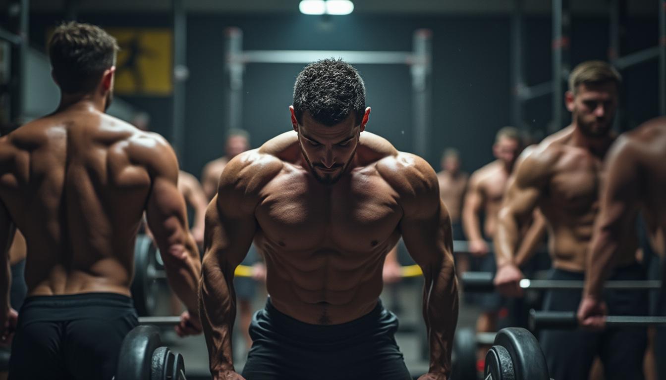 découvrez comment le crossfit à paris a changé des vies à travers des témoignages inspirants dans notre vidéo captivante. plongez dans cet univers où force, communauté et dépassement de soi se rencontrent pour transformer le quotidien de chacun.