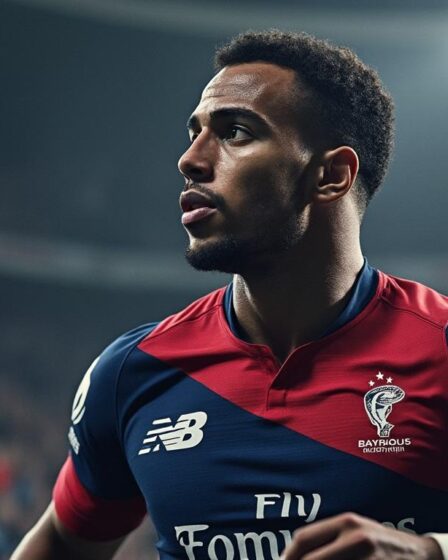 découvrez comment le nouveau maillot du stade français 2018 incarne l'esprit et les valeurs de l'équipe, alliant tradition et innovation pour inspirer les supporters et les joueurs lors de chaque match.