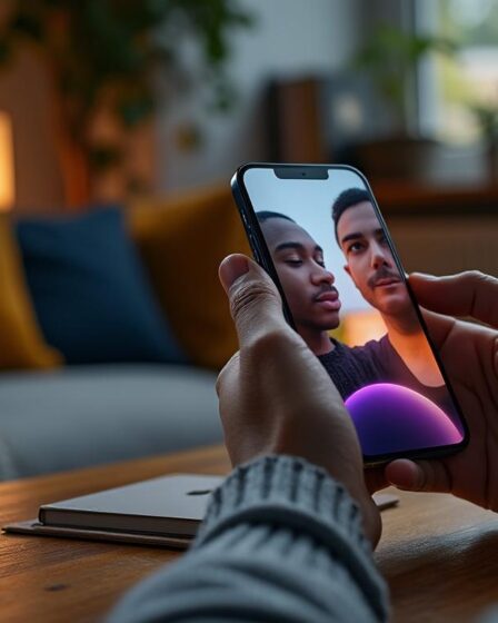 découvrez comment le protège-écran ultraglass privacy de belkin pour iphone 12 améliore votre expérience mobile en offrant une protection optimale contre les rayures tout en préservant votre vie privée grâce à sa technologie avancée. apprenez-en plus sur ses caractéristiques, ses avantages et comment il peut transformer l'utilisation de votre iphone au quotidien.