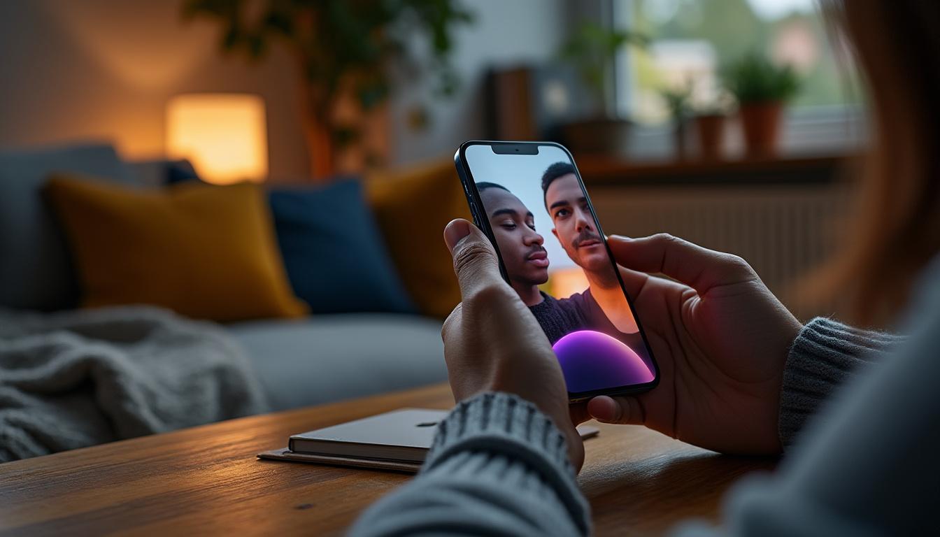 découvrez comment le protège-écran ultraglass privacy de belkin pour iphone 12 améliore votre expérience mobile en offrant une protection optimale contre les rayures tout en préservant votre vie privée grâce à sa technologie avancée. apprenez-en plus sur ses caractéristiques, ses avantages et comment il peut transformer l'utilisation de votre iphone au quotidien.