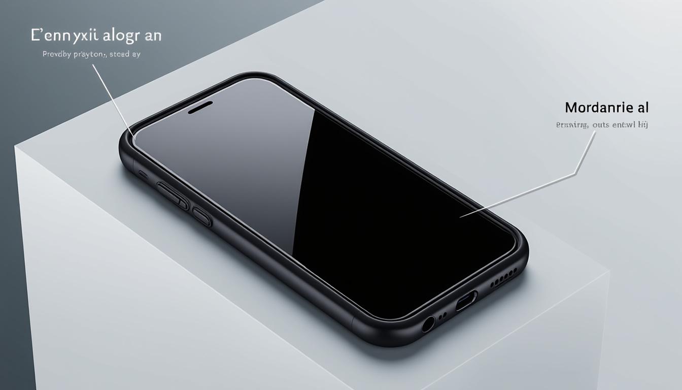 découvrez comment le protège-écran ultraglass privacy de belkin pour iphone 12 renforce la protection de votre écran tout en préservant votre confidentialité. profitez d'une visibilité optimale, d'une résistance accrue aux chocs et d'une technologie anti-éblouissement qui protège vos données personnelles des regards indiscrets.