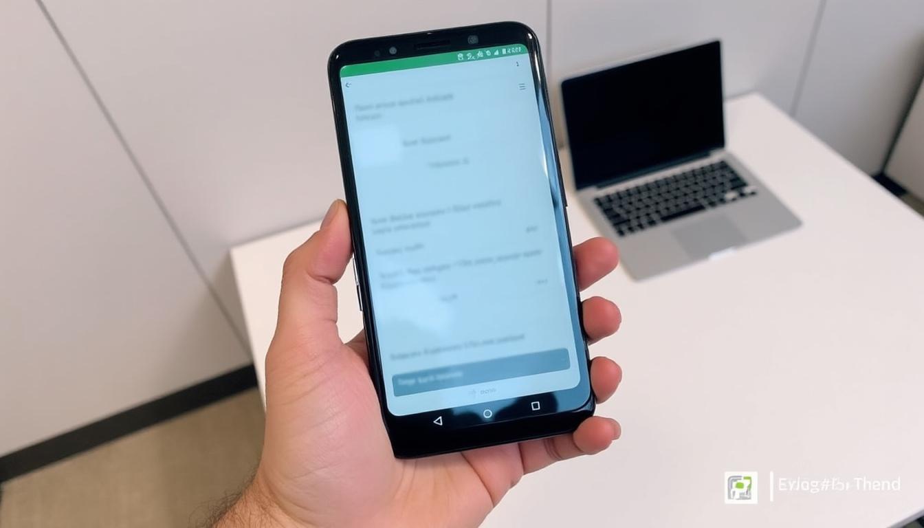 découvrez comment le protège-écran ultraglass privacy de belkin pour iphone 12 optimise votre expérience tout en protégeant votre vie privée. apprenez ses avantages, sa durabilité et son efficacité contre les regards indiscrets.