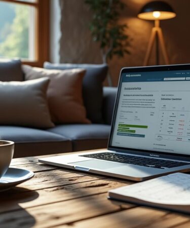 découvrez notre comparatif des assurances habitation pour résidence secondaire. apprenez tout ce qu'il faut savoir pour protéger votre seconde maison, des garanties essentielles aux options personnalisées, afin de faire le meilleur choix pour votre tranquillité d'esprit.