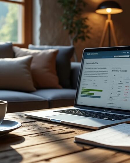 découvrez notre comparatif des assurances habitation pour résidence secondaire. apprenez tout ce qu'il faut savoir pour protéger votre seconde maison, des garanties essentielles aux options personnalisées, afin de faire le meilleur choix pour votre tranquillité d'esprit.