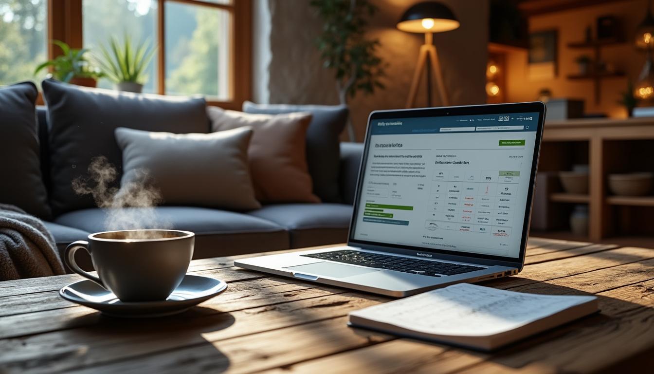 découvrez notre comparatif des assurances habitation pour résidence secondaire. apprenez tout ce qu'il faut savoir pour protéger votre seconde maison, des garanties essentielles aux options personnalisées, afin de faire le meilleur choix pour votre tranquillité d'esprit.