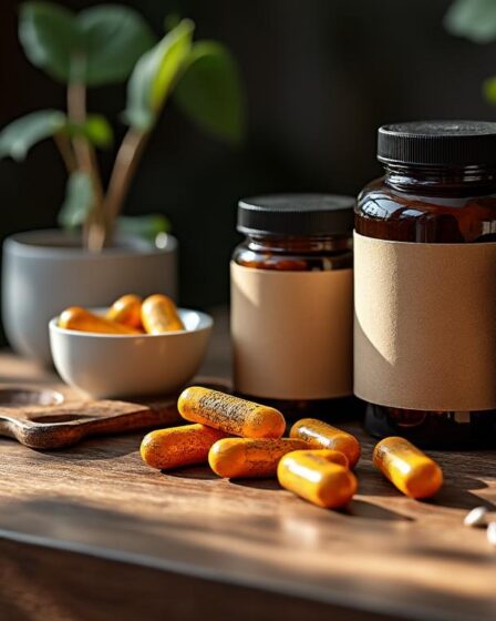 découvrez notre comparatif des compléments alimentaires les plus efficaces contre l'arthrose. analysez les bienfaits de chaque produit pour soulager vos douleurs articulaires et améliorer votre qualité de vie.