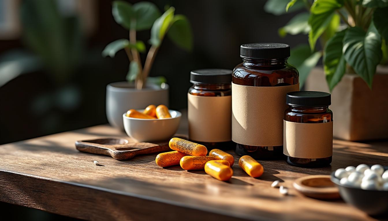 découvrez notre comparatif des compléments alimentaires les plus efficaces contre l'arthrose. analysez les bienfaits de chaque produit pour soulager vos douleurs articulaires et améliorer votre qualité de vie.