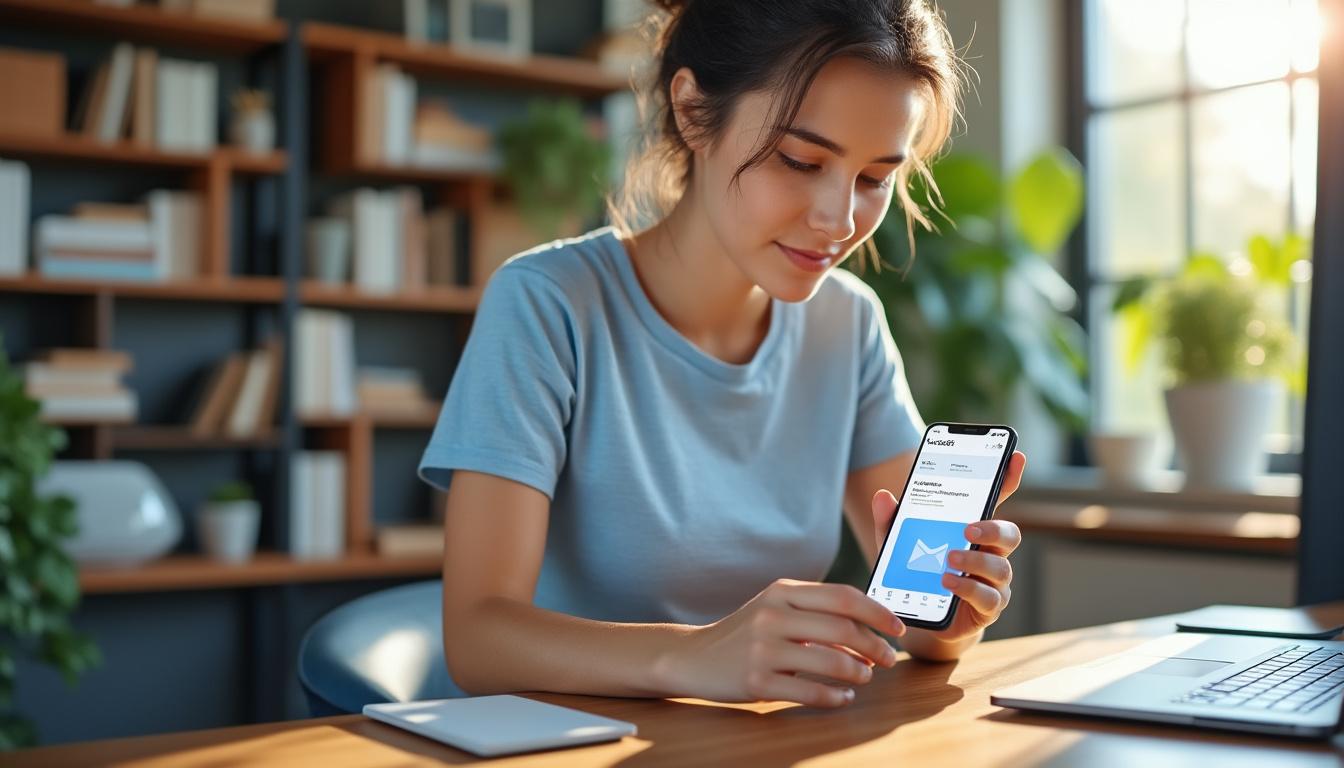 découvrez notre guide complet pour débutants sur comment utiliser efficacement le partage d'écran de votre huawei p30. apprenez les étapes simples et astuces indispensables pour optimiser vos présentations, partager des vidéos ou collaborer facilement avec vos amis et collègues. maximisez l'utilisation de votre smartphone avec nos conseils pratiques.