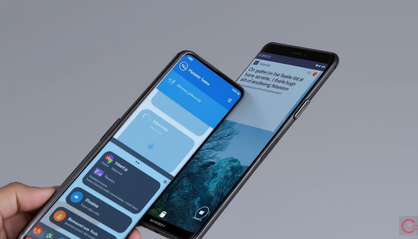 découvrez dans ce guide du débutant comment utiliser efficacement le partage d'écran de votre huawei p30. apprenez les étapes simples pour partager votre écran lors de vos visioconférences, de vos présentations ou de vos jeux, et tirez le meilleur parti de cette fonctionnalité pratique pour améliorer votre productivité et vos interactions.