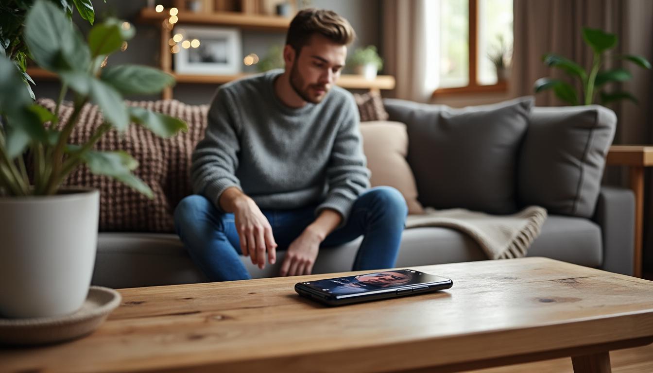 découvrez dans notre guide du débutant comment utiliser efficacement le partage d'écran sur votre huawei p30. apprenez des astuces pratiques et des conseils pour optimiser vos présentations, collaborations et divertissements grâce à cette fonctionnalité puissante.