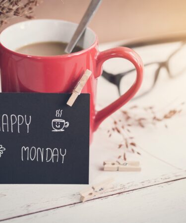 bon lundi