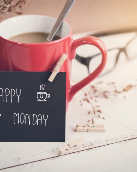 bon lundi