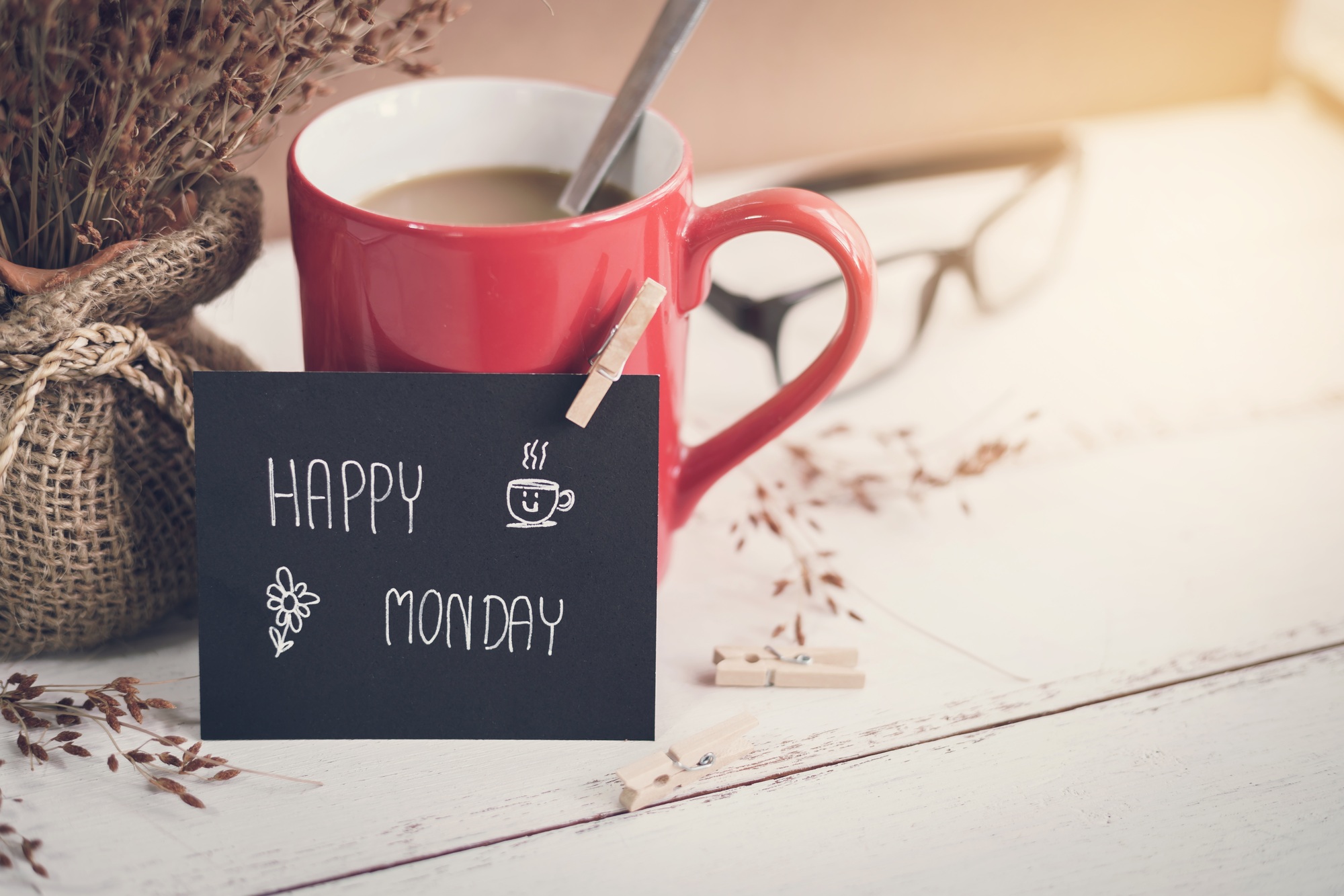 bon lundi