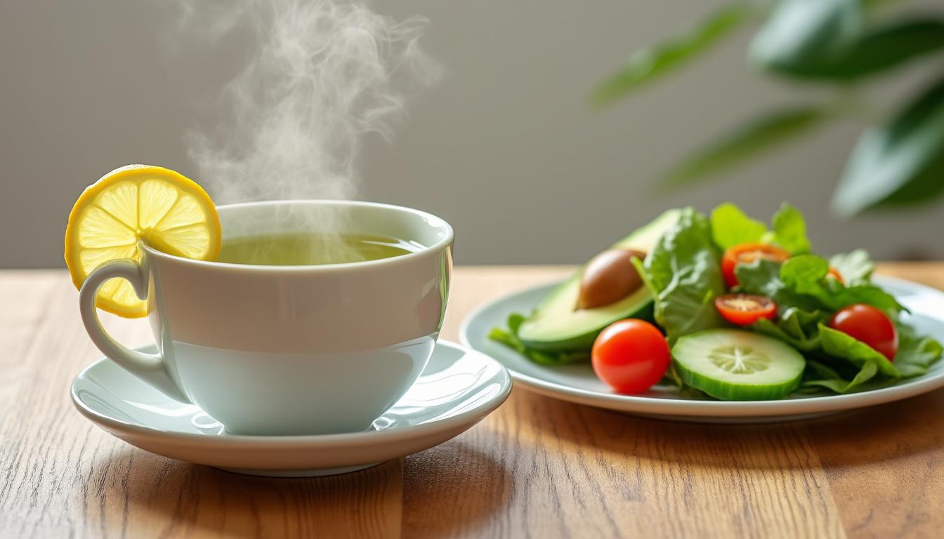 découvrez comment intégrer le thé vert japonais sencha dans votre routine bien-être pour profiter de ses bienfaits antioxydants, améliorer votre énergie et favoriser la détente. transformez chaque tasse en un moment de sérénité et de santé.