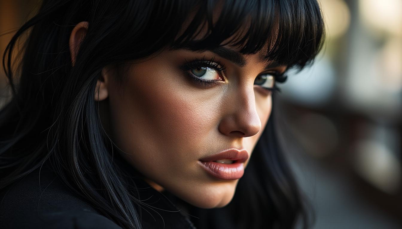découvrez les mensurations et la taille de katy perry, ainsi que les secrets de son style impeccable. plongez dans l'univers de cette icône de la pop et apprenez comment elle crée des looks qui font sensation sur scène et en dehors.