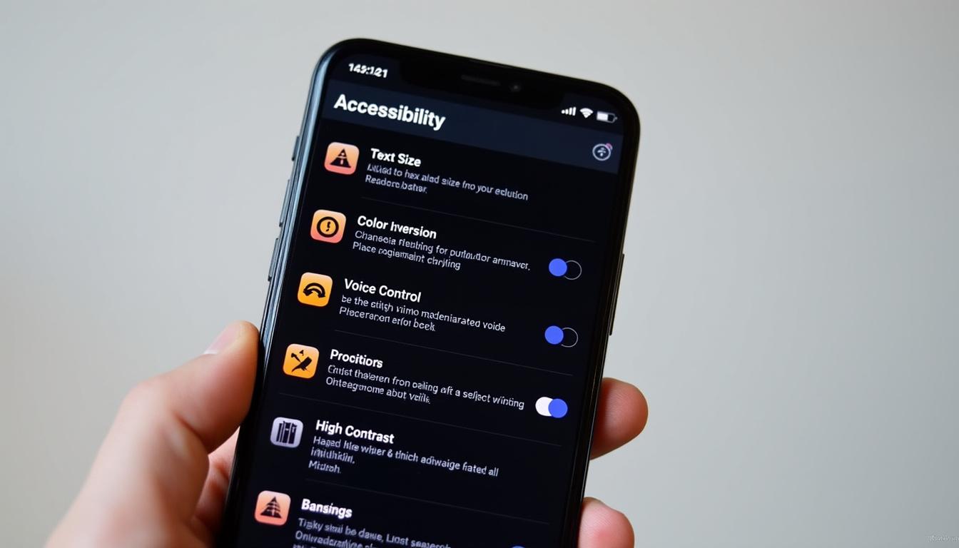 découvrez comment réaliser facilement une capture d’écran sur votre iphone 11 grâce à la fonctionnalité de double tap. transformez vos moments précieux en souvenirs immortels avec cet outil puissant et pratique à votre disposition.