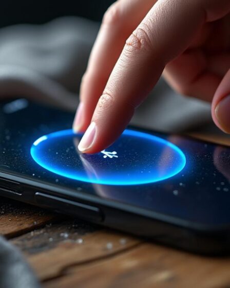 découvrez comment réaliser une capture d'écran sur iphone 11 en utilisant la méthode du double tap. cet outil simple et efficace vous permet de sauvegarder vos contenus facilement, tout en optimisant votre utilisation quotidienne de votre appareil. apprenez les astuces essentielles pour tirer le meilleur parti de cette fonctionnalité puissante.