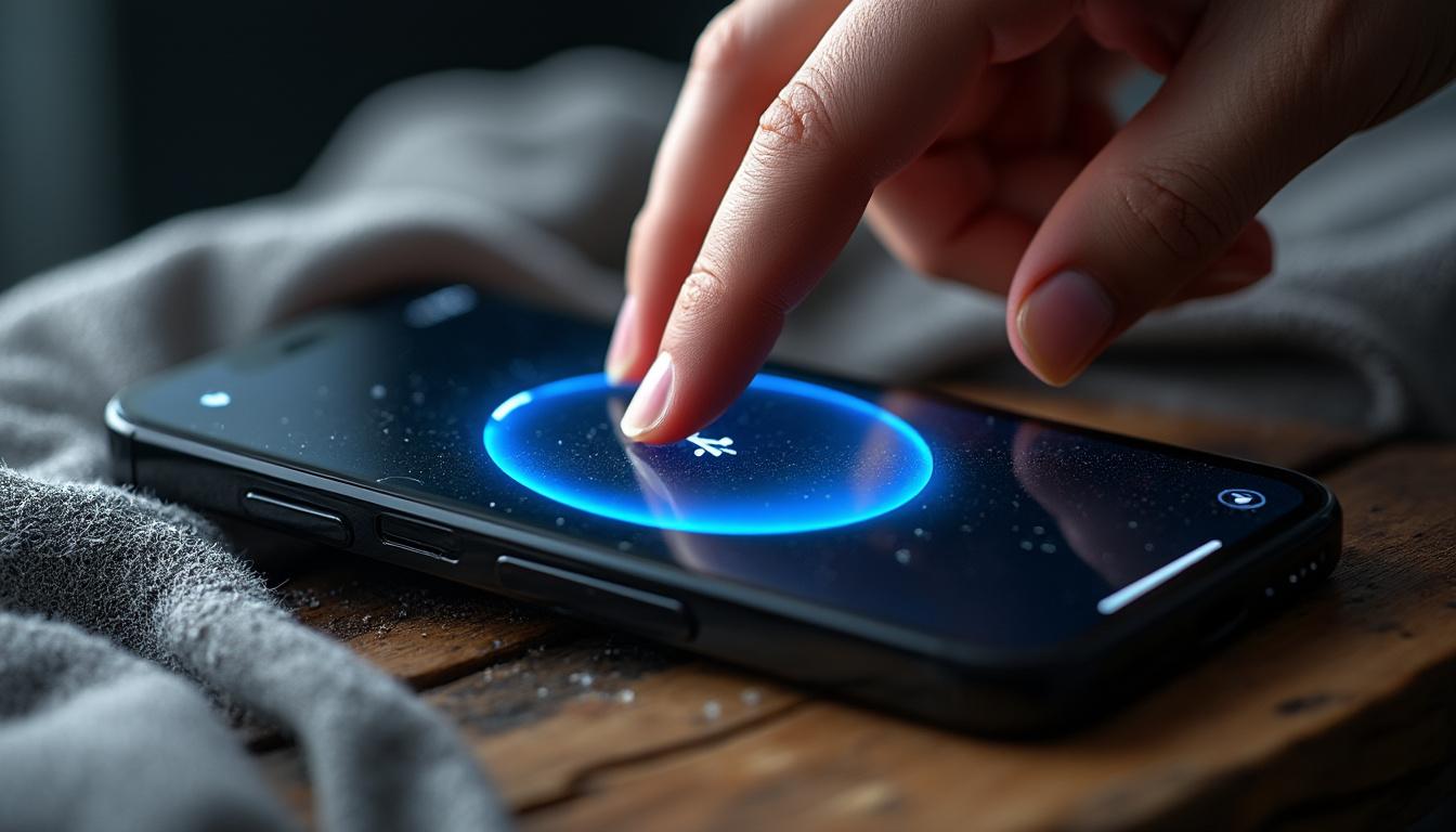 découvrez comment réaliser une capture d'écran sur iphone 11 en utilisant la méthode du double tap. cet outil simple et efficace vous permet de sauvegarder vos contenus facilement, tout en optimisant votre utilisation quotidienne de votre appareil. apprenez les astuces essentielles pour tirer le meilleur parti de cette fonctionnalité puissante.