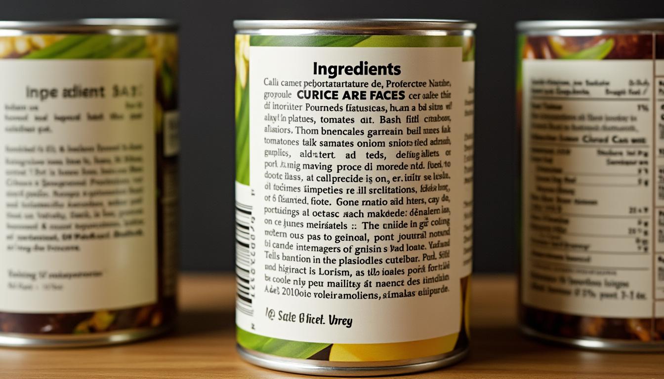 découvrez notre guide ultime pour savourer le meilleur cassoulet en conserve disponible en ligne. apprenez les astuces pour choisir, préparer et déguster ce plat emblématique de la gastronomie française, le tout depuis le confort de votre maison.