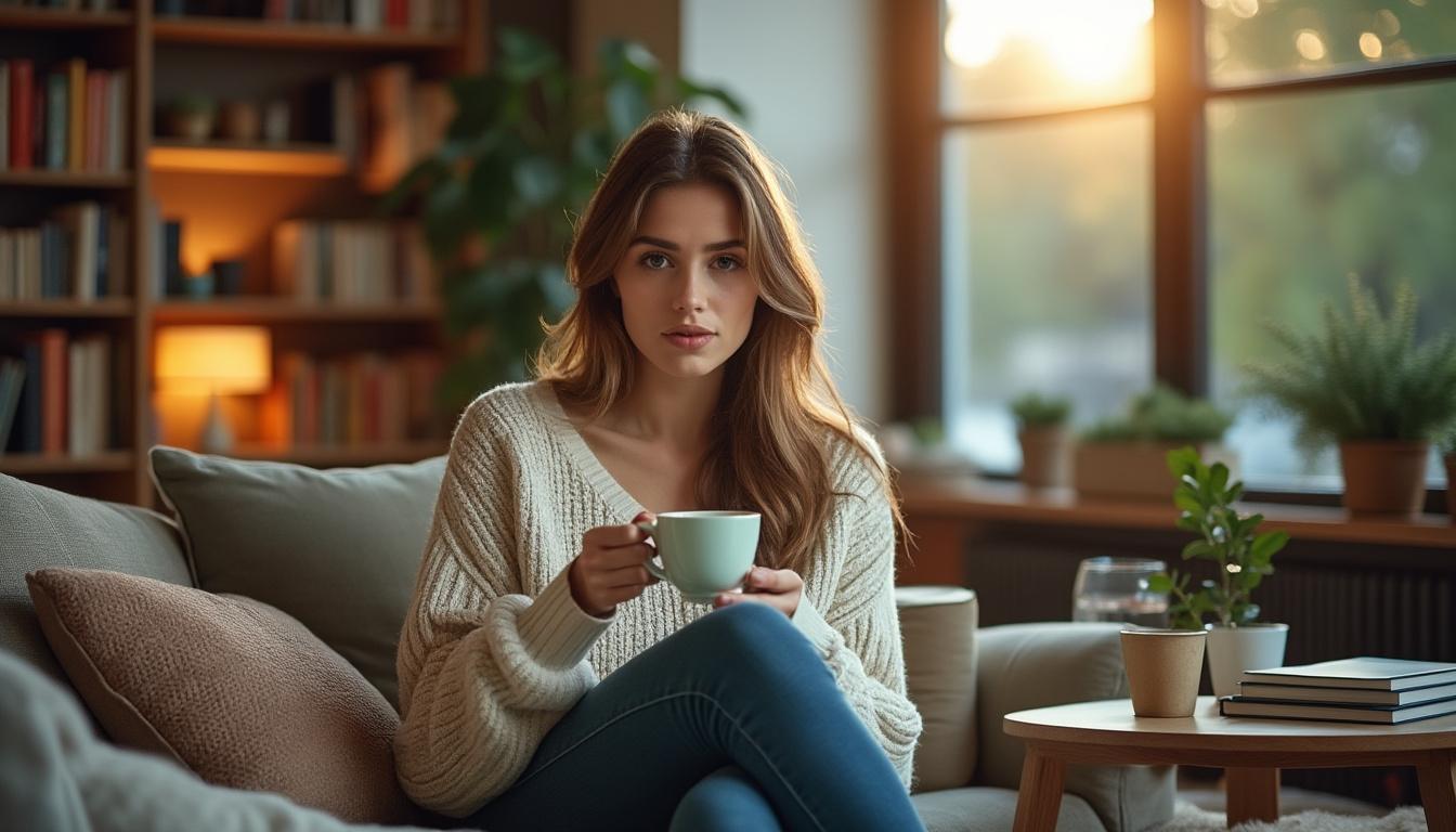 le thé vert empêche-t-il de dormir ? découvrez ses effets sur le sommeil et nos conseils pour en profiter: timing, dosage, alternatives sans caféine.