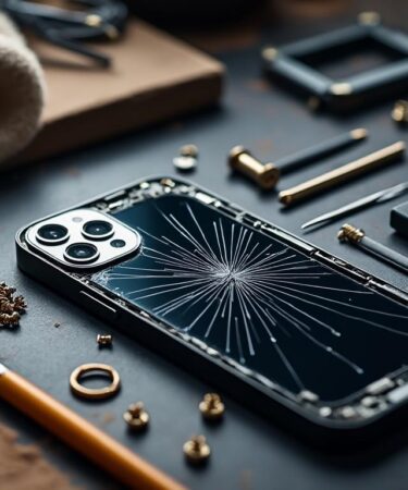 découvrez les 5 erreurs courantes à éviter lors de l'achat de pièces détachées pour iphone 12 pro max. suivez nos conseils pour choisir des composants fiables et garantir la qualité de vos réparations.