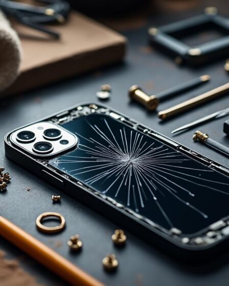 découvrez les 5 erreurs courantes à éviter lors de l'achat de pièces détachées pour iphone 12 pro max. suivez nos conseils pour choisir des composants fiables et garantir la qualité de vos réparations.