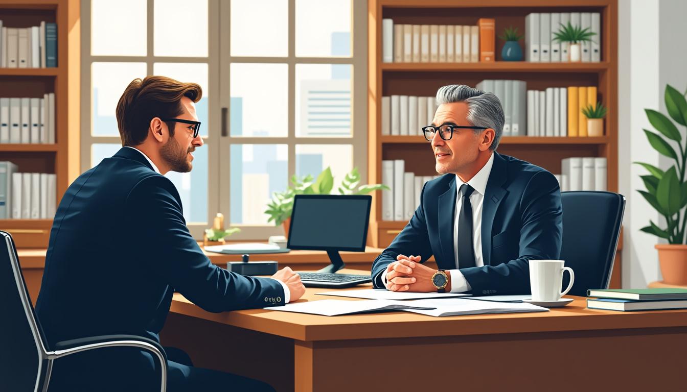 découvrez les principaux avantages de la reconversion professionnelle dans la fonction publique territoriale : sécurité de l'emploi, nouvelles opportunités de carrière et épanouissement personnel.