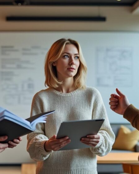 découvrez les principaux avantages d'une reconversion professionnelle dans la fonction publique territoriale : sécurité de l'emploi, évolution de carrière, équilibre vie professionnelle et personnelle, et nombreuses opportunités pour donner un nouveau sens à votre parcours.