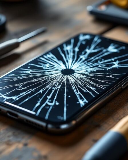 découvrez les différents coûts à prévoir pour remplacer l'écran d'un iphone x, ainsi que les éléments à prendre en compte pour éviter les mauvaises surprises lors de la réparation.