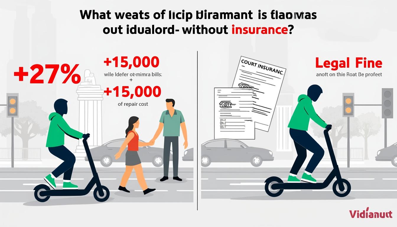 découvrez les principales erreurs à éviter lors de la recherche d'une assurance pour votre scooter électrique citycoco et bénéficiez de conseils pour faire le bon choix et rouler sereinement.
