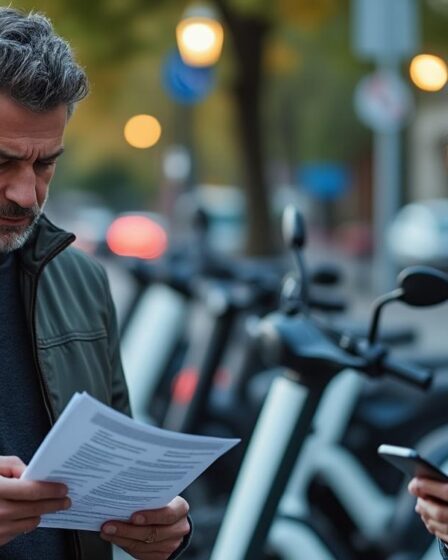 découvrez les principales erreurs à éviter lors de la recherche d'une assurance pour votre scooter électrique citycoco et obtenez des conseils pour choisir la meilleure couverture adaptée à vos besoins.