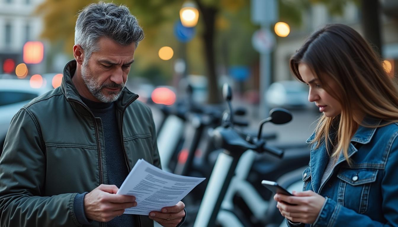 découvrez les principales erreurs à éviter lors de la recherche d'une assurance pour votre scooter électrique citycoco et obtenez des conseils pour choisir la meilleure couverture adaptée à vos besoins.