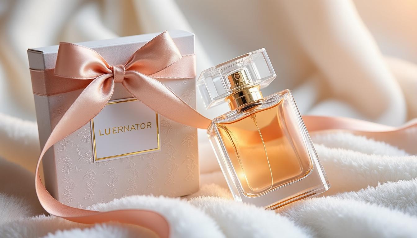 découvrez les coffrets cadeaux parfumés pour femme chez sephora : un large choix de fragrances de luxe pour tous les goûts et tous les budgets. offrez un cadeau raffiné et élégant, idéal pour faire plaisir à coup sûr.